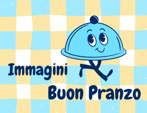 Immagini di Buon Pranzo