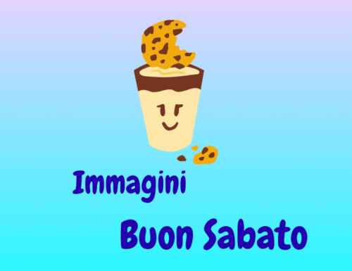 Immagini di Buon Sabato