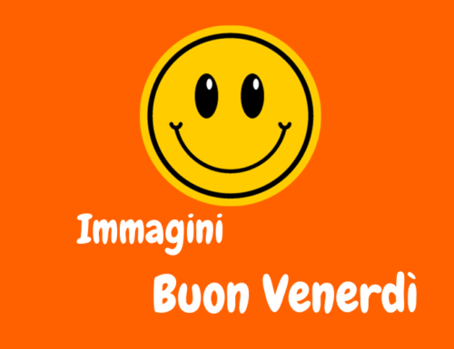 Immagini di Buon Venerdì