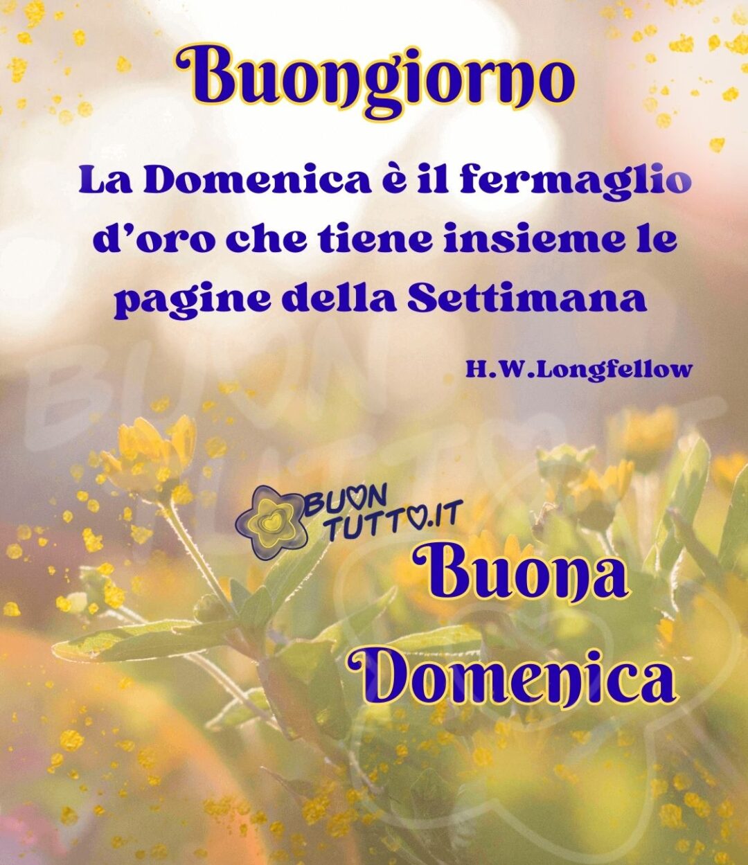 Buona Domenica 27 Ottobre 2024 Immagini Immagini di Buona Domenica - BuonTutto