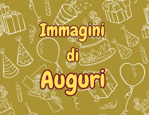 Immagini di Auguri