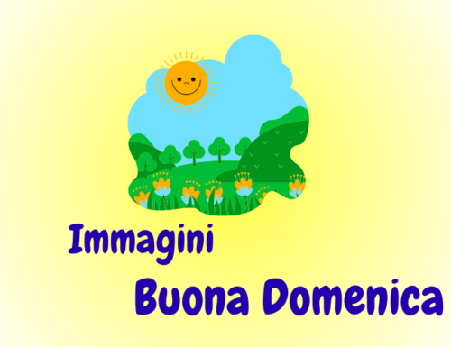 Immagini di Buona Domenica