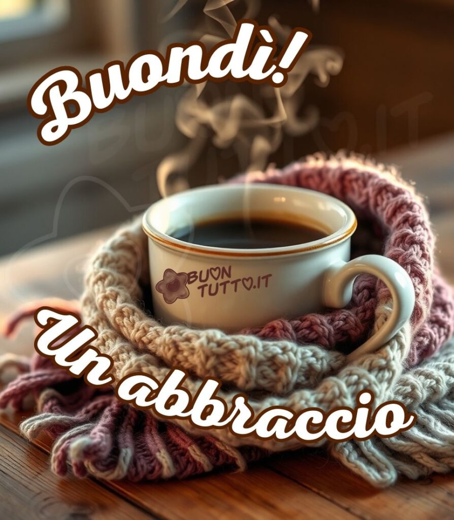 immagine-di-buongiorno-invernale-buondi-abbraccio-bellissima-tazza-caffe-caldo-sciarpa-scaricare-gratis-buontutto