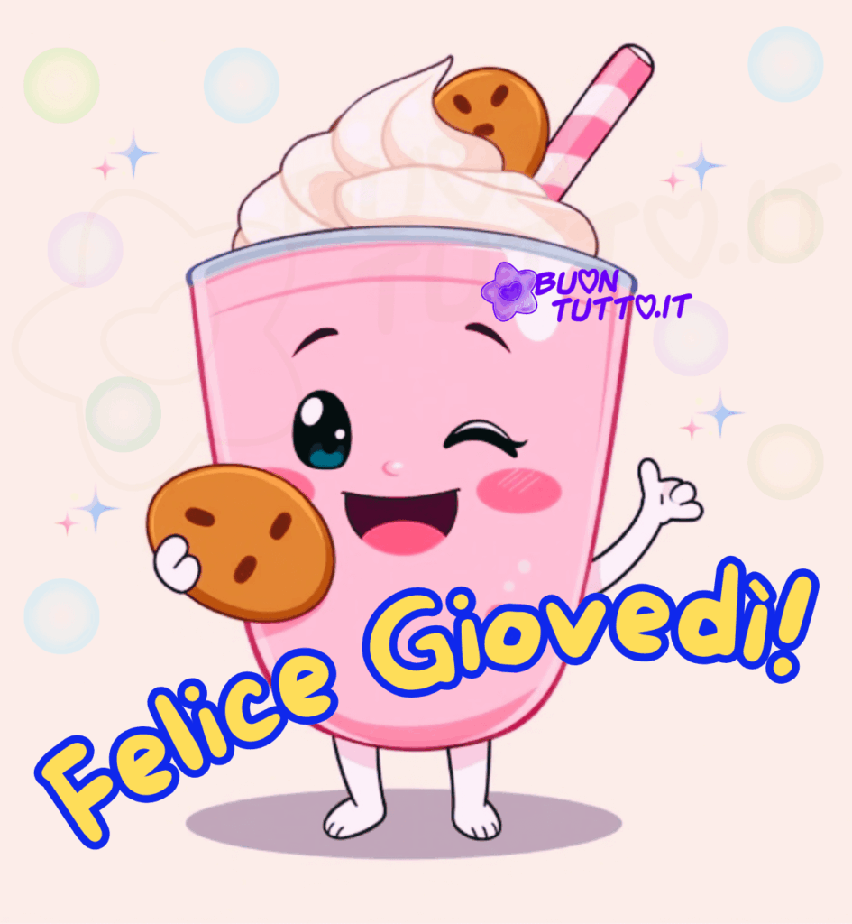 immagini-di-buon-felice-giovedi-frullato-visino-sorridente-dolcissima-biscotto-cartoon-bellissima-scaricare-gratis-buontutto