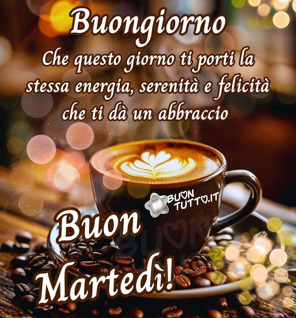 Immagini Di Buon Marted Benvenuti Sul Sito Di BuonTutto it