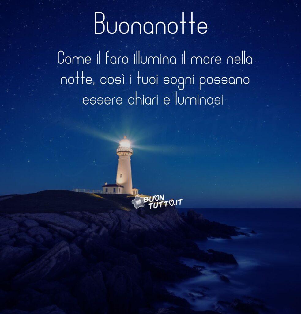 immagini-di-buonanotte-frase-positiva-faro-mare-cielo-stellato-notturna-elegante-bellissima-scaricare-gratis-buontutto