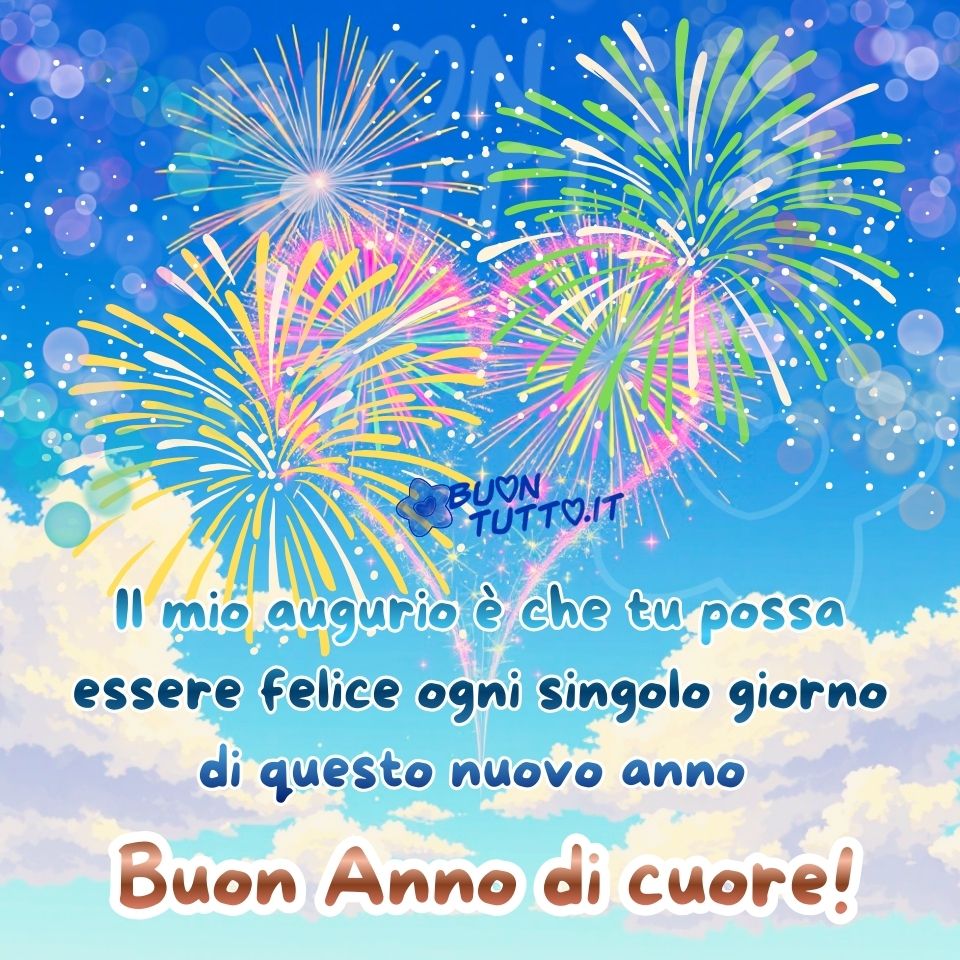 immagini-di-buon-anno-nuovo-frase-positiva-fuochi-aritifico-cuore-cielo-terso-augurio-possa-essere-felice-singolo-giorno-bellissima-scaricare-gratis-buontutto