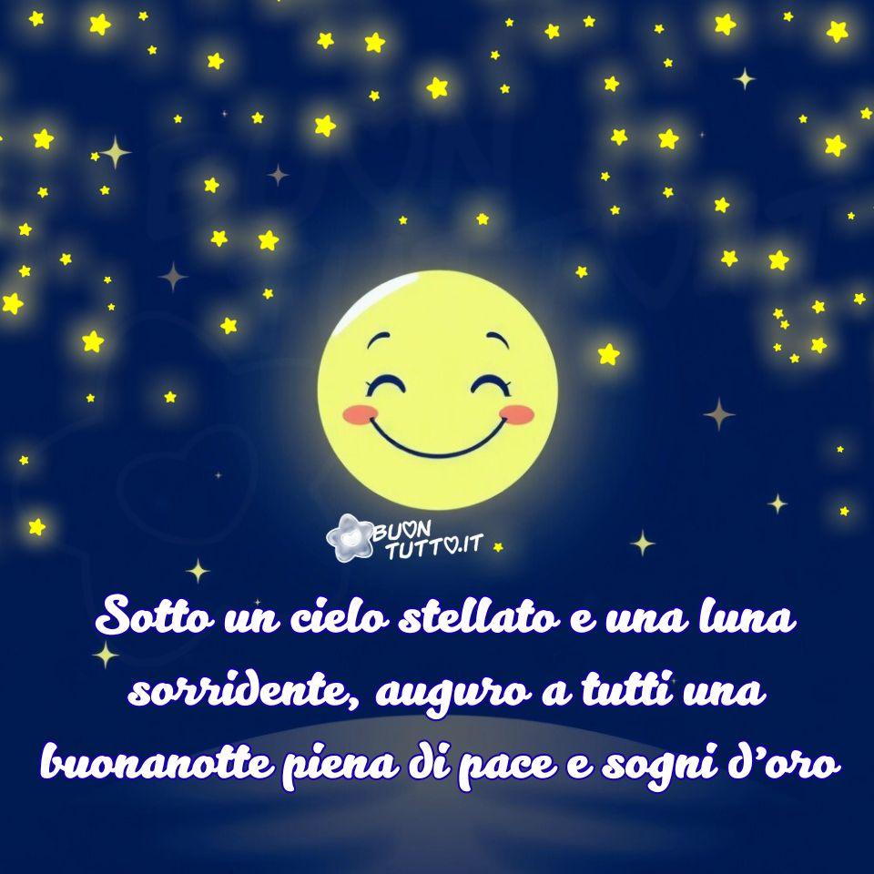 immagini-di-buonanotte-sogni-oro-pace-frase-positiva-augurio-sereno-cielo-stellato-luna-piena-sorridente-sognante-bellissima-cartoon-scaricare-gratis-buonantte