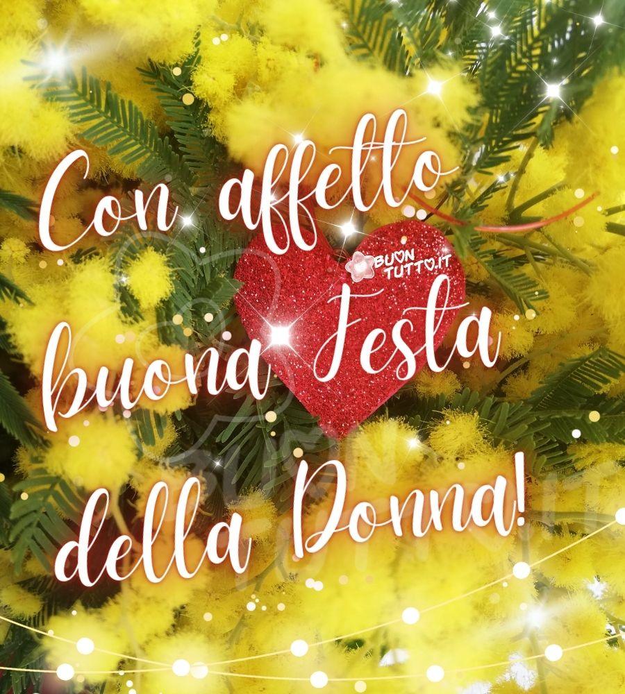 immagini-di-buona-festa-della-donna-8-marzo-mimosa-cuore-rosso-glitterato-affetto-bellissima-foto-scaricare-gratis-buontutto
