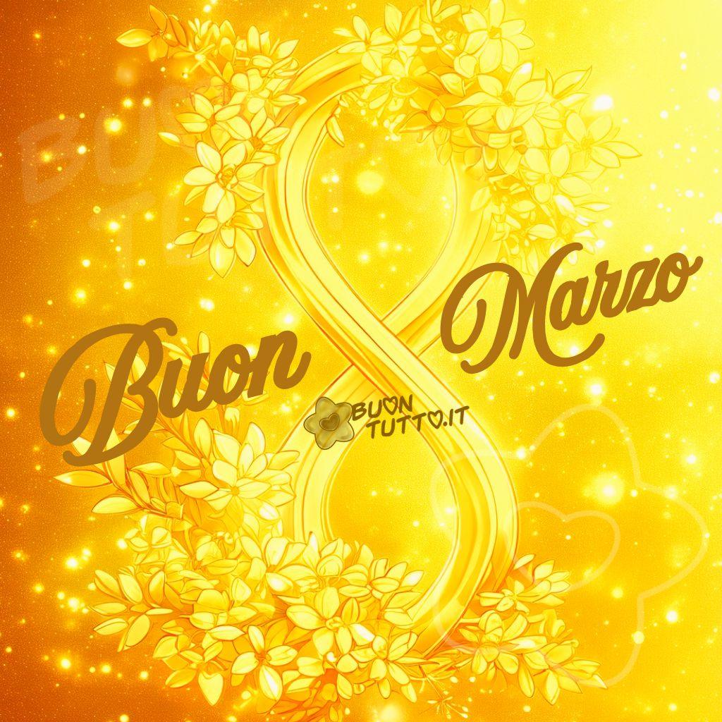 immagini-di-buona-festa-della-donna-buon-8-marzo-bellissima-auguri-giornata-internazionale-preziosa-fiori-oro-brillano-scaricare-gratis-buontutto