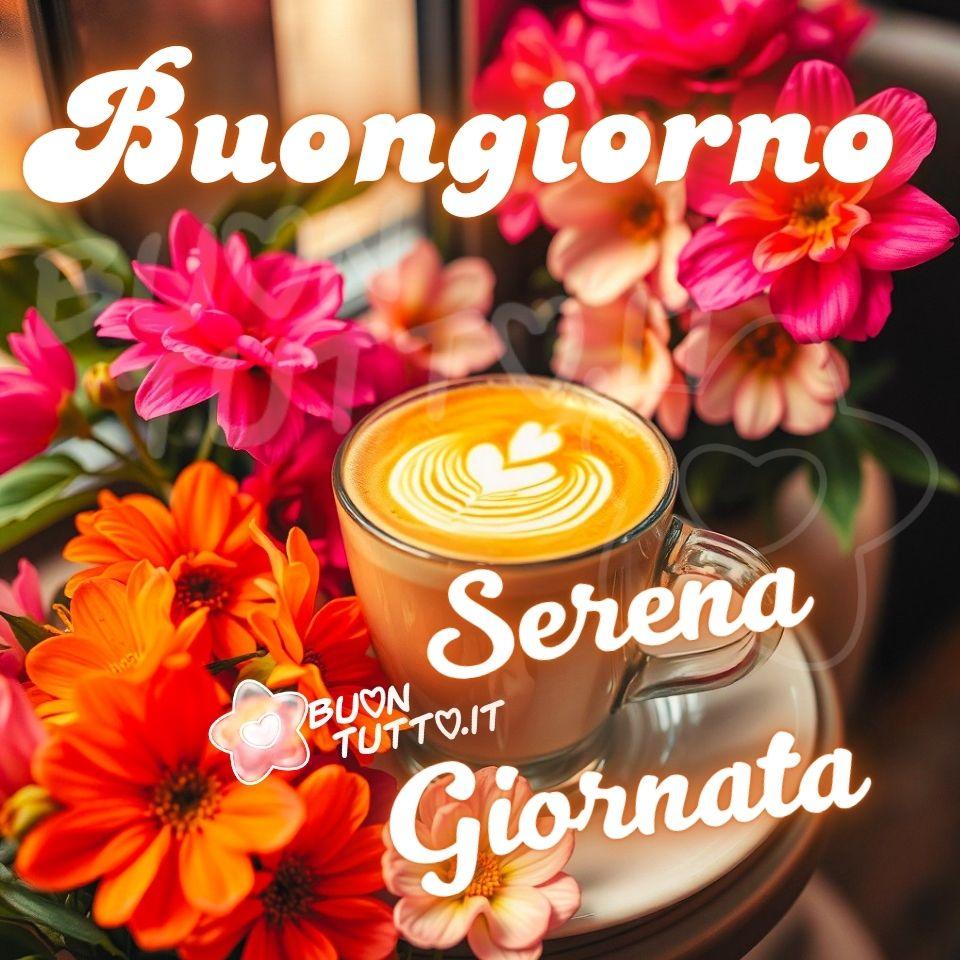 buongiorno-immagini-serena-giornata-caffe-cappuccino-cuore-fiori-colorati-da-scaricare-gratis-condividere-tazzina-elegante-risveglio-dolce-positivo-buontutto